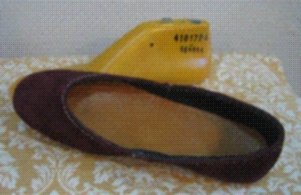 calzado artesano
